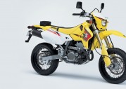 Suzuki DR-Z400SM